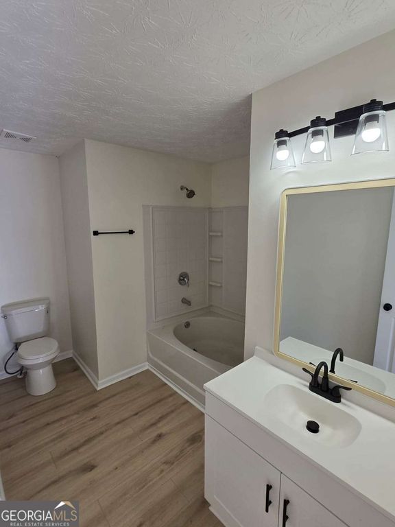 2868 Vining Ridge Terrace, Decatur, GA 30034 — photo 5