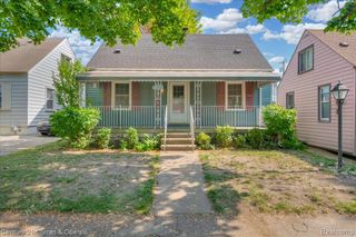 17182 Henry Street, Melvindale, MI 48122