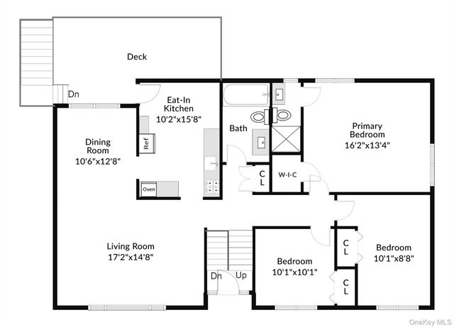 6 Foxwood Lane, Thornwood, NY 10594