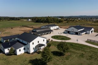 4962 Kendall Springs Road, Owingsville, KY 40360