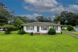 3330 Fox Street, Duluth, GA 30096