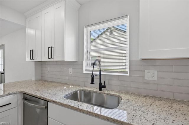 907 Albert AVE, Norfolk, VA 23513