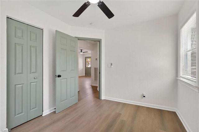 907 Albert AVE, Norfolk, VA 23513
