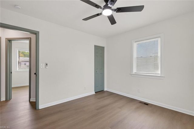907 Albert AVE, Norfolk, VA 23513