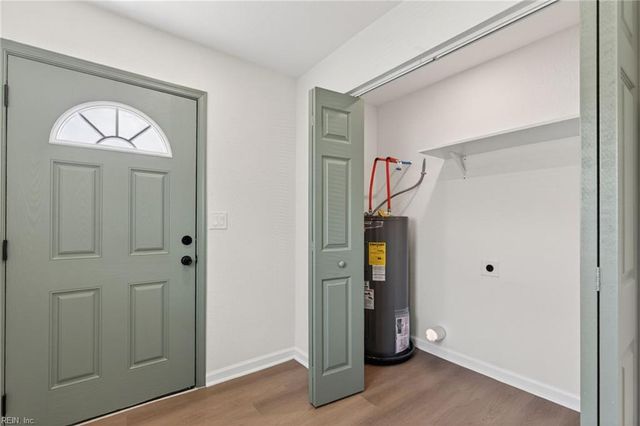 907 Albert AVE, Norfolk, VA 23513