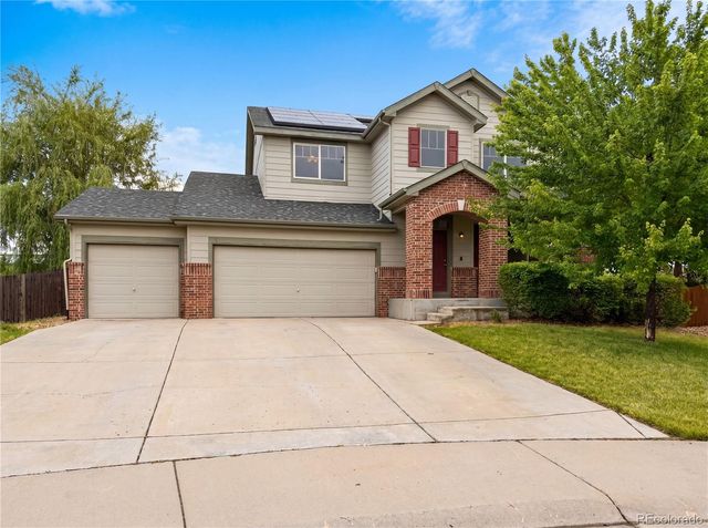 8585 Raspberry Drive, Longmont, CO 80504