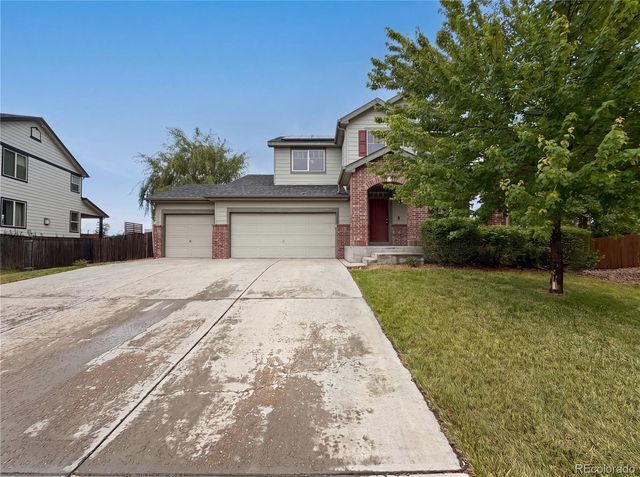 8585 Raspberry Drive, Longmont, CO 80504
