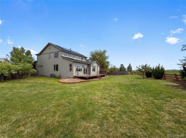 8585 Raspberry Drive, Longmont, CO 80504