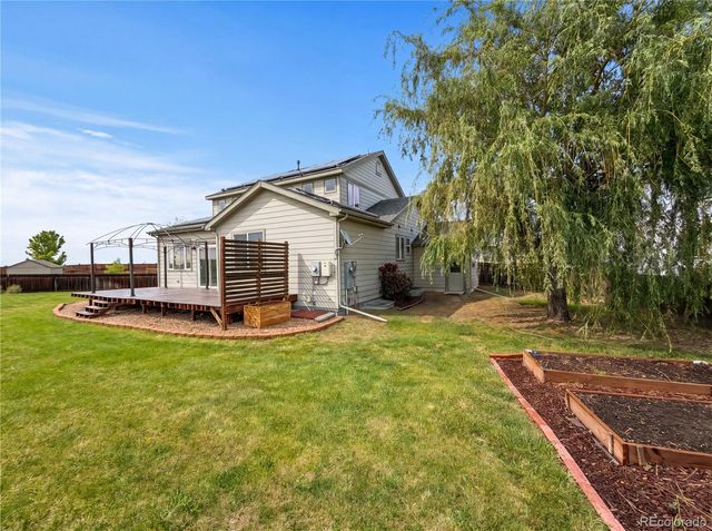 8585 Raspberry Drive, Longmont, CO 80504