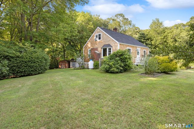 6 Bower Road, Madison, CT 06443
