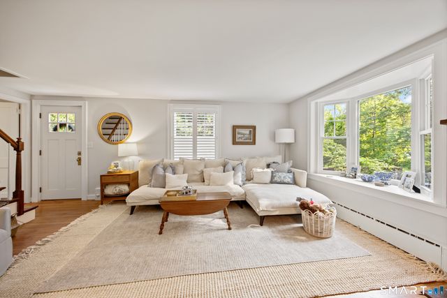 6 Bower Road, Madison, CT 06443