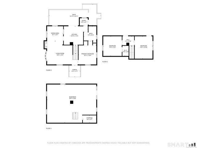6 Bower Road, Madison, CT 06443