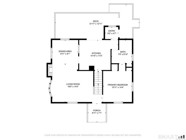 6 Bower Road, Madison, CT 06443
