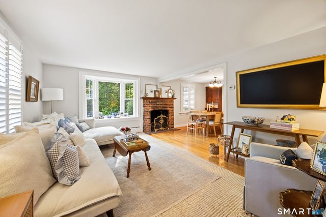 6 Bower Road, Madison, CT 06443