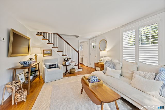6 Bower Road, Madison, CT 06443