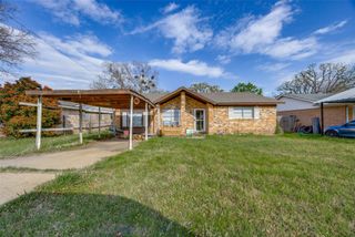 1800 S Center Street, Denison, TX 75021
