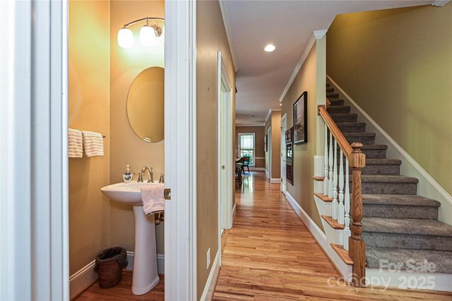 109 Sumter Drive, Mooresville, NC 28117