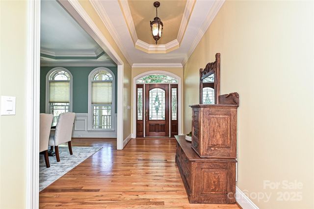 109 Sumter Drive, Mooresville, NC 28117