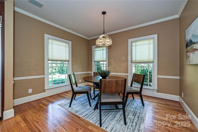 109 Sumter Drive, Mooresville, NC 28117