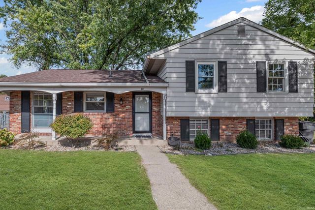 40 Teton Court, Lafayette, IN 47905