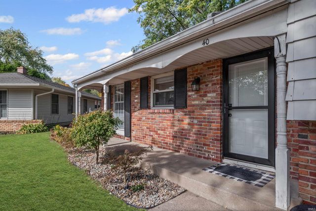 40 Teton Court, Lafayette, IN 47905