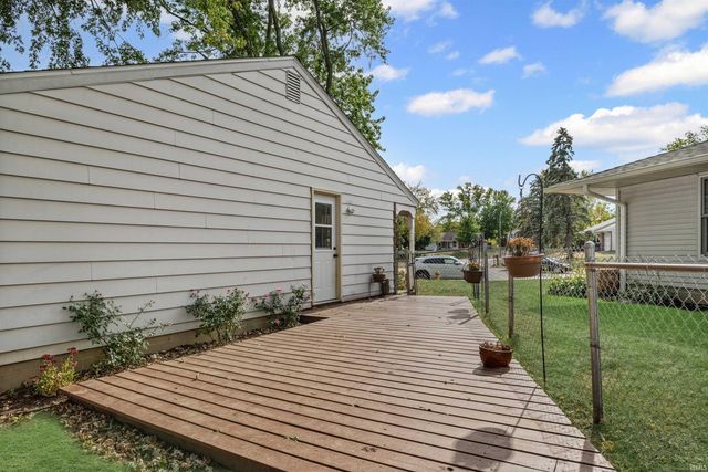 40 Teton Court, Lafayette, IN 47905