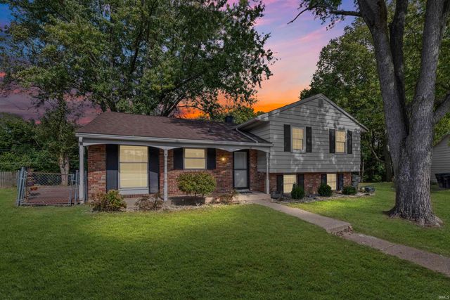 40 Teton Court, Lafayette, IN 47905
