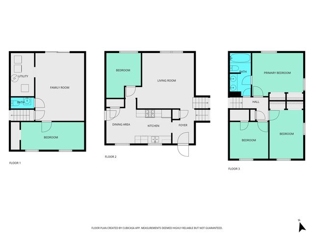 40 Teton Court, Lafayette, IN 47905