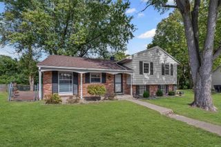 40 Teton Court, Lafayette, IN 47905