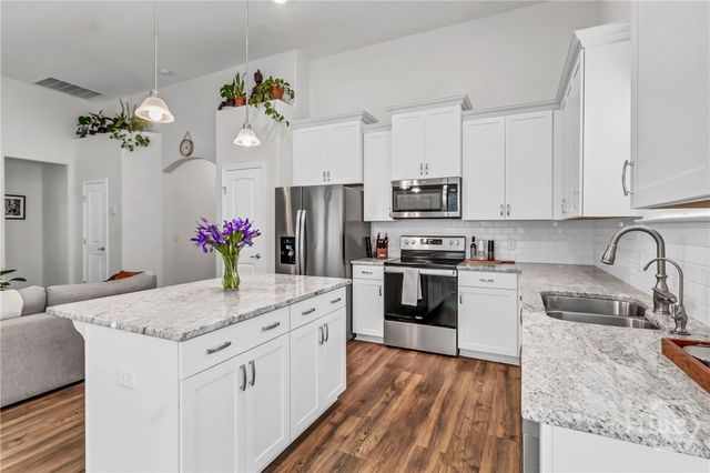 270 Sessile Oak Drive, Savannah, GA 31419