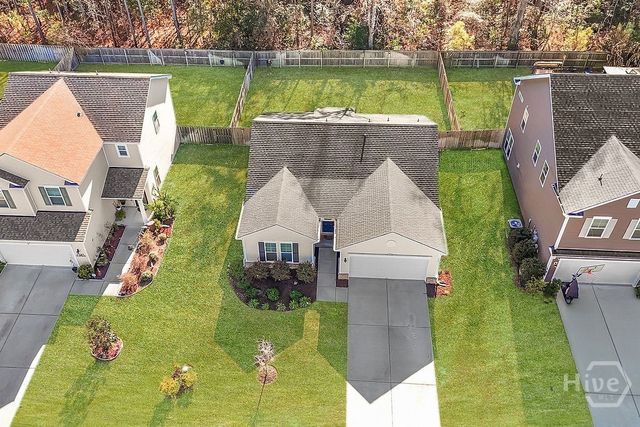 270 Sessile Oak Drive, Savannah, GA 31419