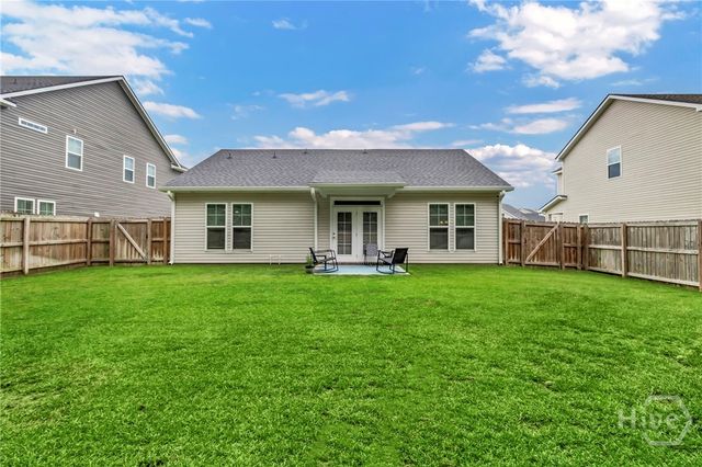 270 Sessile Oak Drive, Savannah, GA 31419