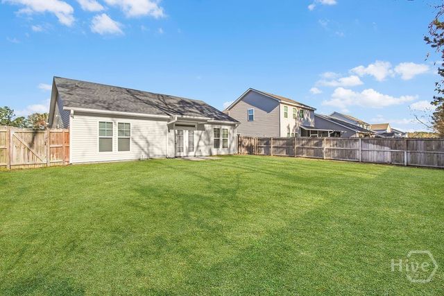 270 Sessile Oak Drive, Savannah, GA 31419