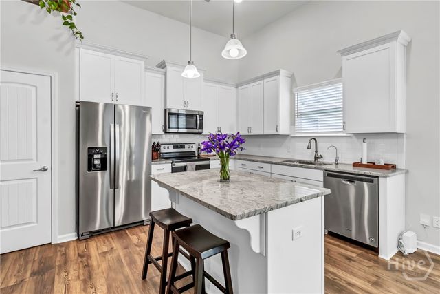 270 Sessile Oak Drive, Savannah, GA 31419