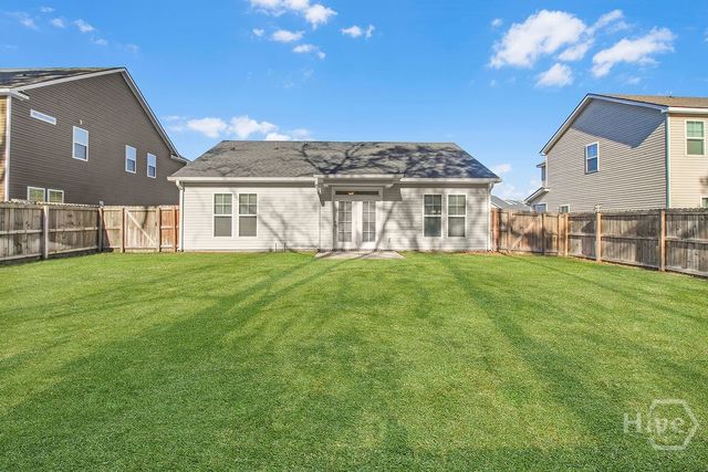 270 Sessile Oak Drive, Savannah, GA 31419