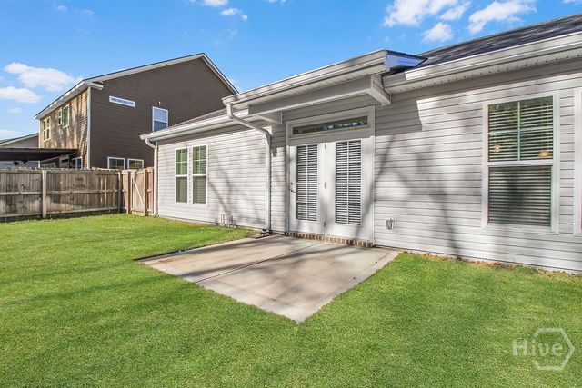 270 Sessile Oak Drive, Savannah, GA 31419