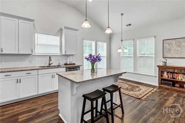 270 Sessile Oak Drive, Savannah, GA 31419