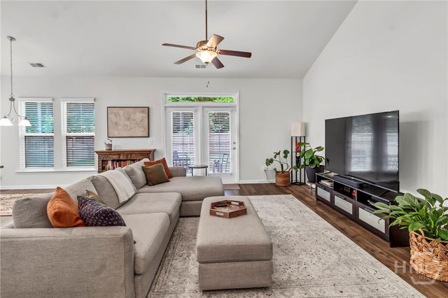 270 Sessile Oak Drive, Savannah, GA 31419