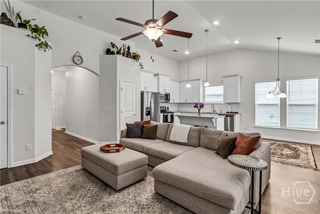 270 Sessile Oak Drive, Savannah, GA 31419