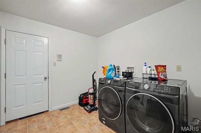 1347 Harting Drive, Florissant, MO 63031