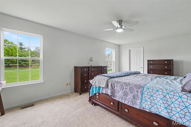 1347 Harting Drive, Florissant, MO 63031
