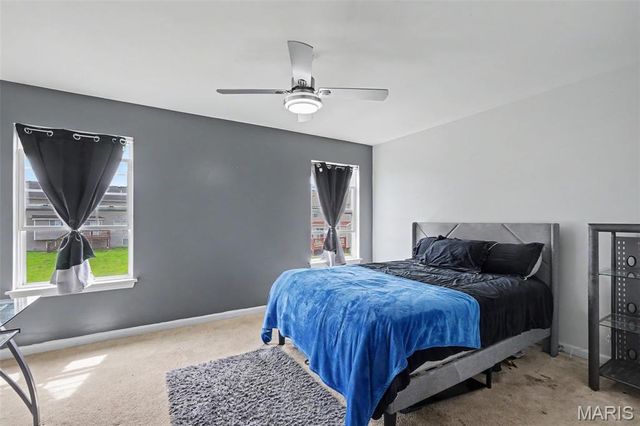 1347 Harting Drive, Florissant, MO 63031