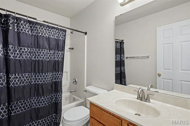1347 Harting Drive, Florissant, MO 63031