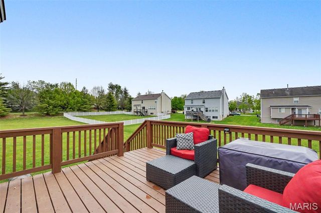 1347 Harting Drive, Florissant, MO 63031