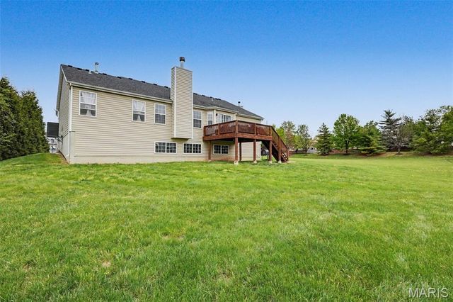 1347 Harting Drive, Florissant, MO 63031