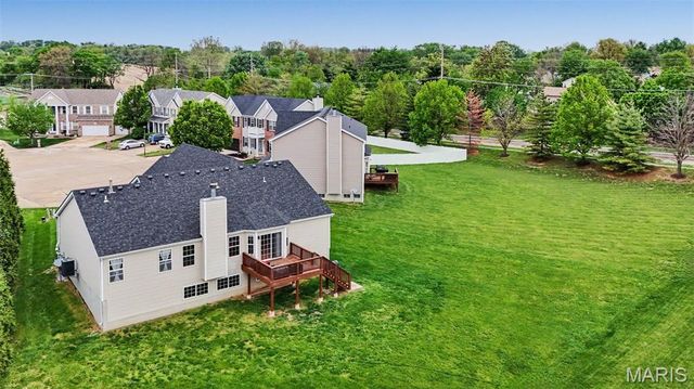 1347 Harting Drive, Florissant, MO 63031