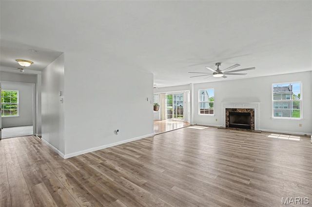1347 Harting Drive, Florissant, MO 63031