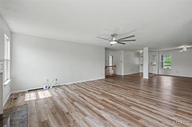 1347 Harting Drive, Florissant, MO 63031