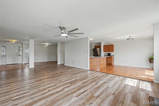 1347 Harting Drive, Florissant, MO 63031
