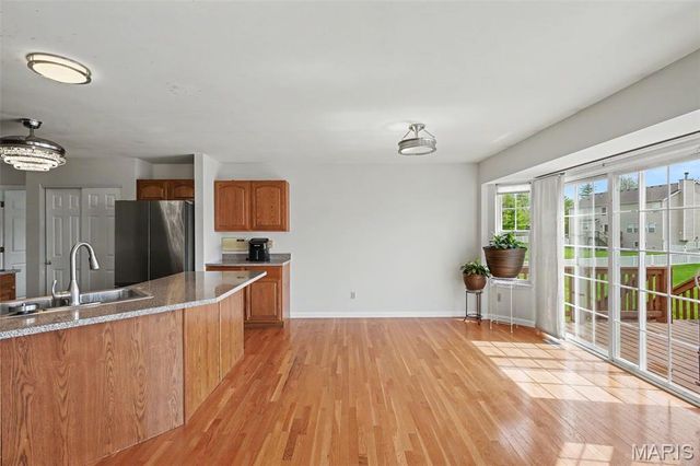 1347 Harting Drive, Florissant, MO 63031